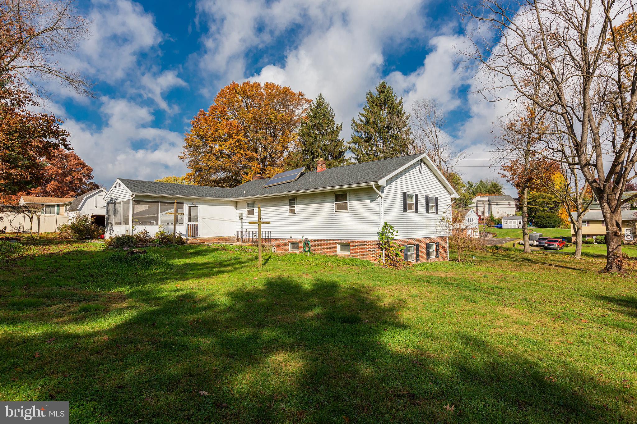 202 Ironstone Ridge Road Lancaster, PA 17603 - Photo 35 of 38