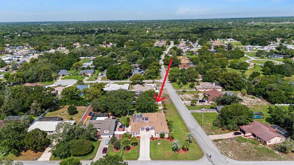 10339 Bedford Road Spring Hill, FL 34608 - Photo 2 of 47