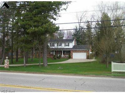 9115 Valley View Road Macedonia, OH 44056 - Photo 1 of 1