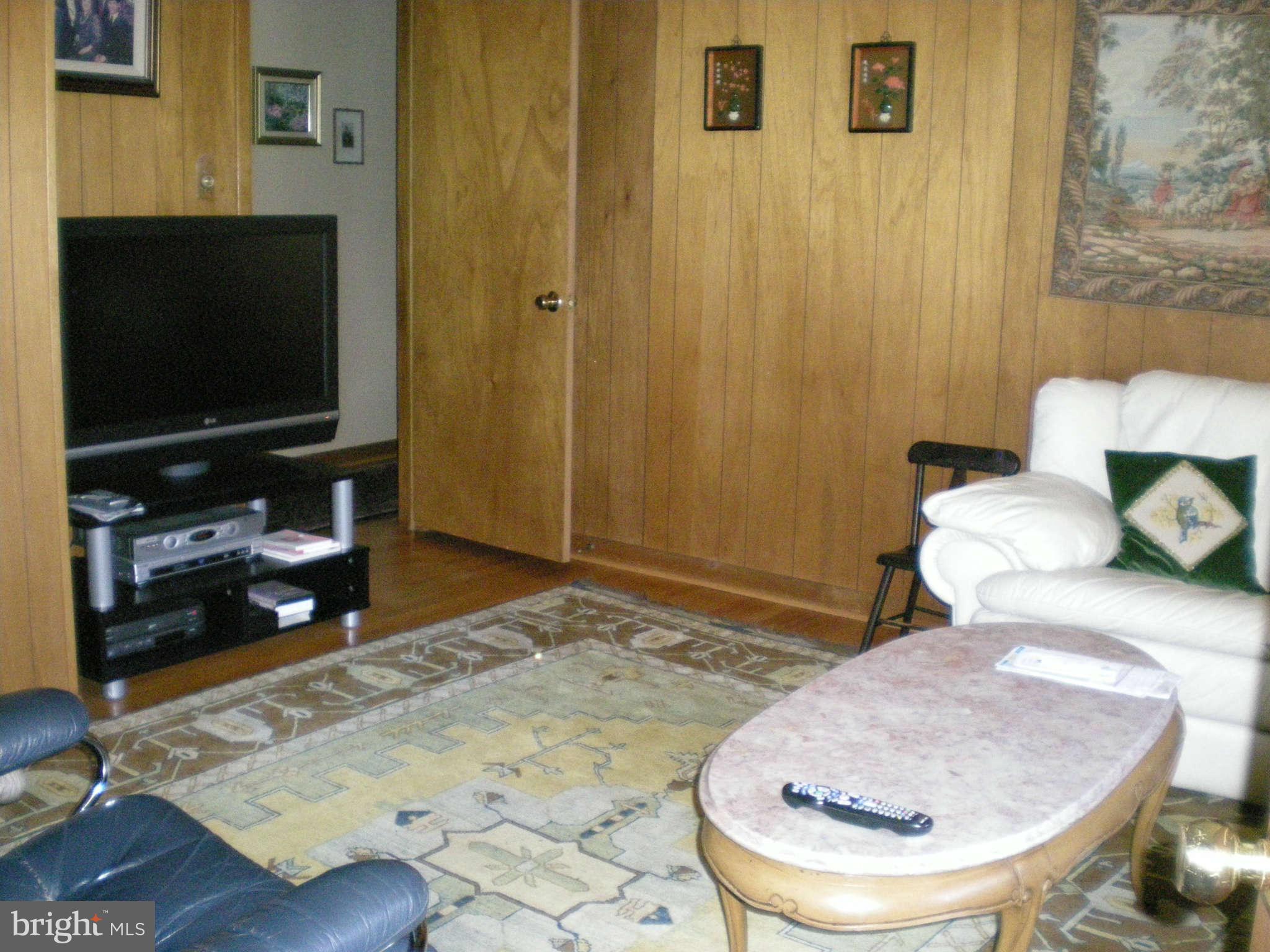 1206 Frederick Road Baltimore, MD 21228 - Photo 19 of 25 Can be converted back to bedroom-used as TV area
