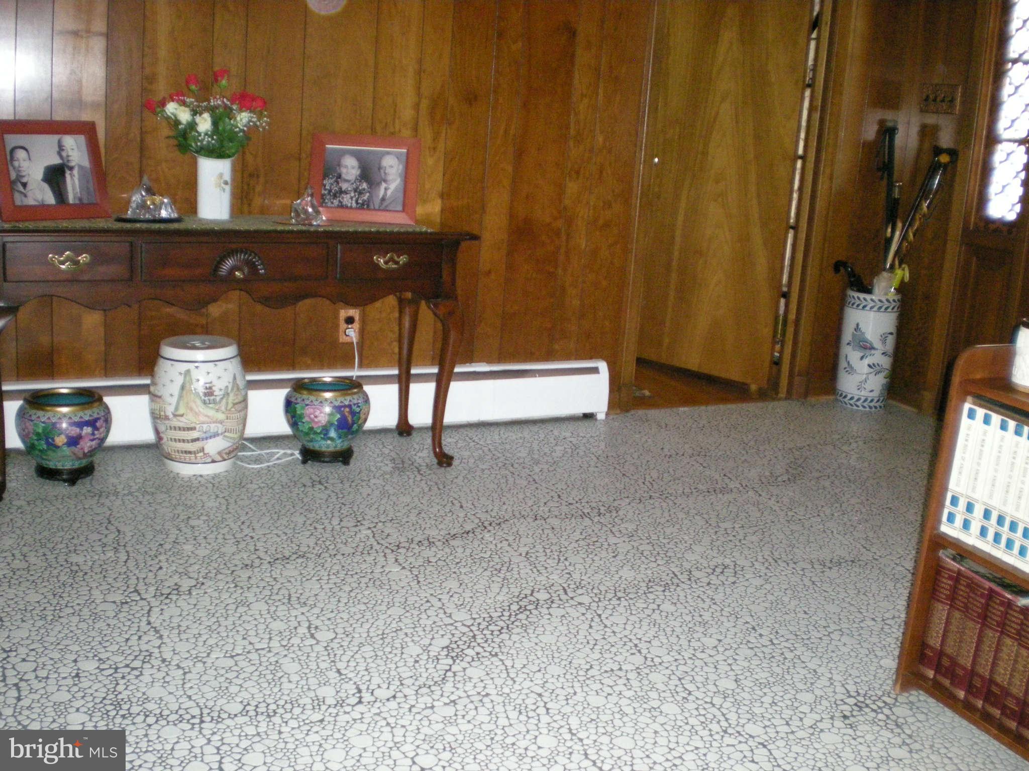 1206 Frederick Road Baltimore, MD 21228 - Photo 20 of 25 Full finished basement area