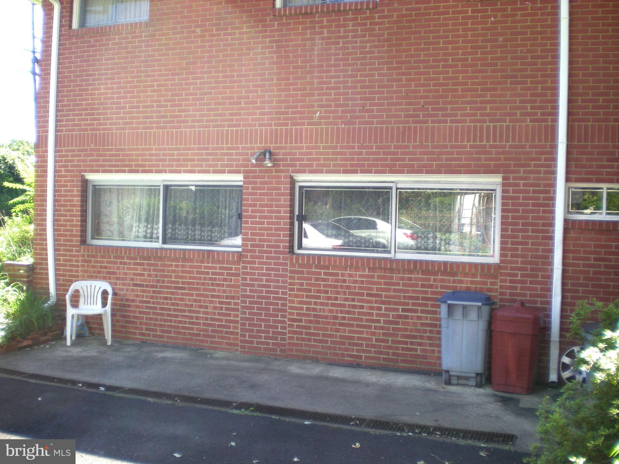 1206 Frederick Road Baltimore, MD 21228 - Photo 5 of 25 Was 2 car garage-could be converted back