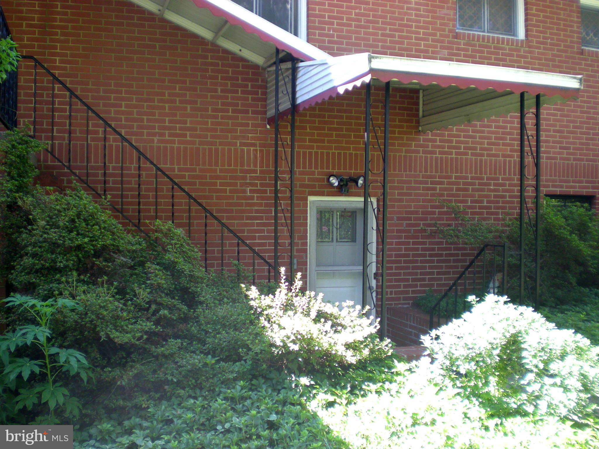 1206 Frederick Road Baltimore, MD 21228 - Photo 6 of 25 Access to office area and kitchen on 2nd level