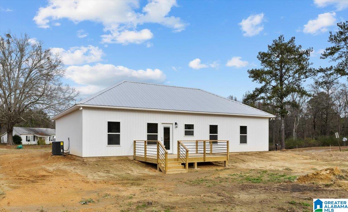4540 Spunky Hollow Road Remlap, AL 35133 - Photo 26 of 30