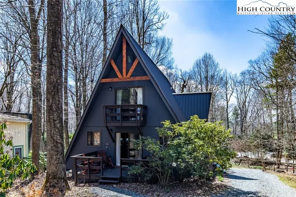 $460,000 | 20 Lady Slipper Loop, Newland, NC 28657