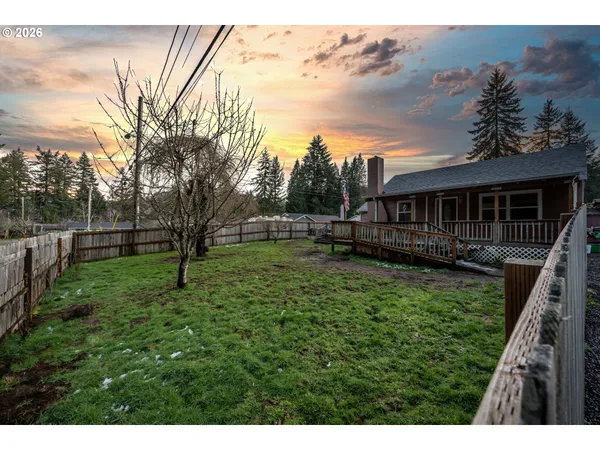 $339,900 | 87606 Rice Road, Mapleton, OR 97453