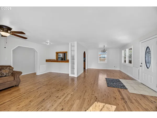 $339,900 | 87606 Rice Road, Mapleton, OR 97453