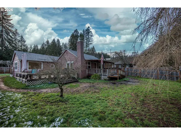 $339,900 | 87606 Rice Road, Mapleton, OR 97453
