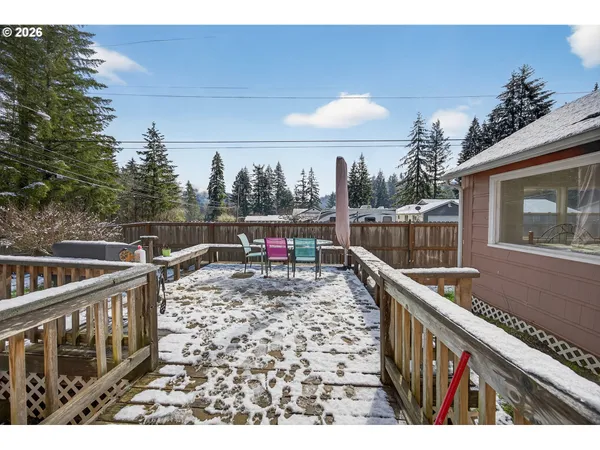 $339,900 | 87606 Rice Road, Mapleton, OR 97453