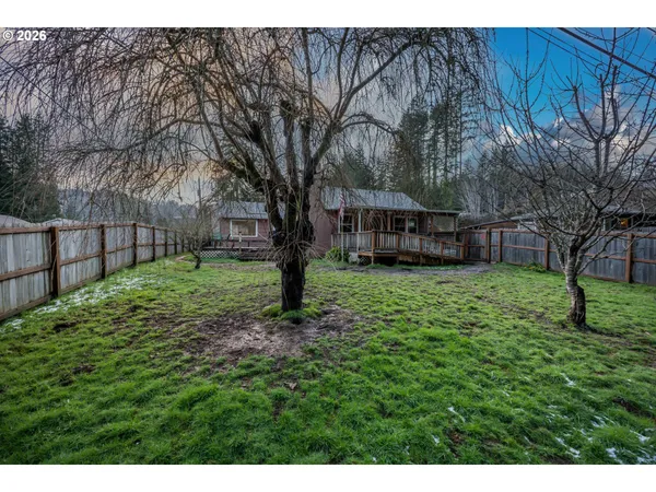 $339,900 | 87606 Rice Road, Mapleton, OR 97453