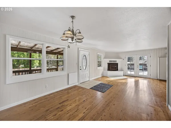 $339,900 | 87606 Rice Road, Mapleton, OR 97453