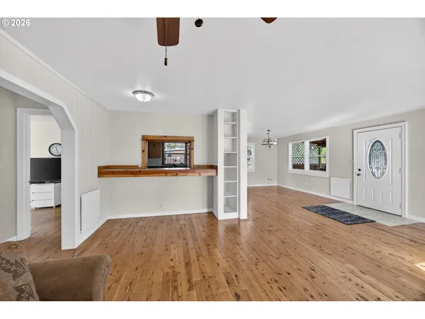 $339,900 | 87606 Rice Road, Mapleton, OR 97453