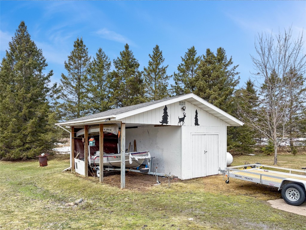 N2747 County Rd Q Medford, WI 54451 - Photo 9 of 55