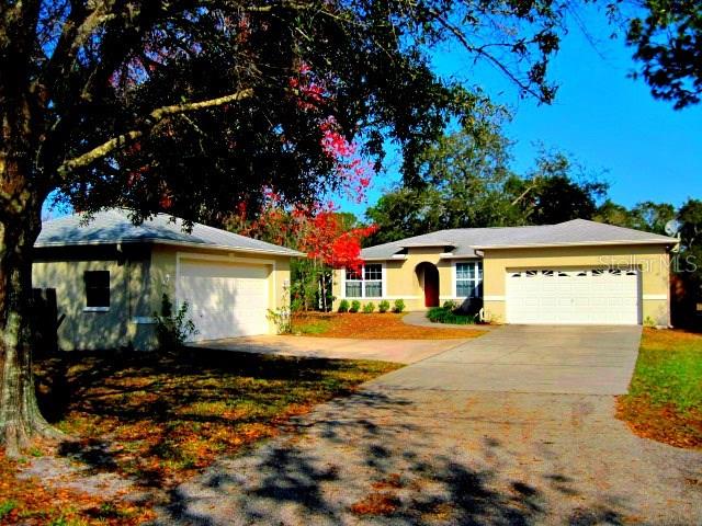 15907 Phillips Road Odessa, FL 33556 - Photo 1 of 1