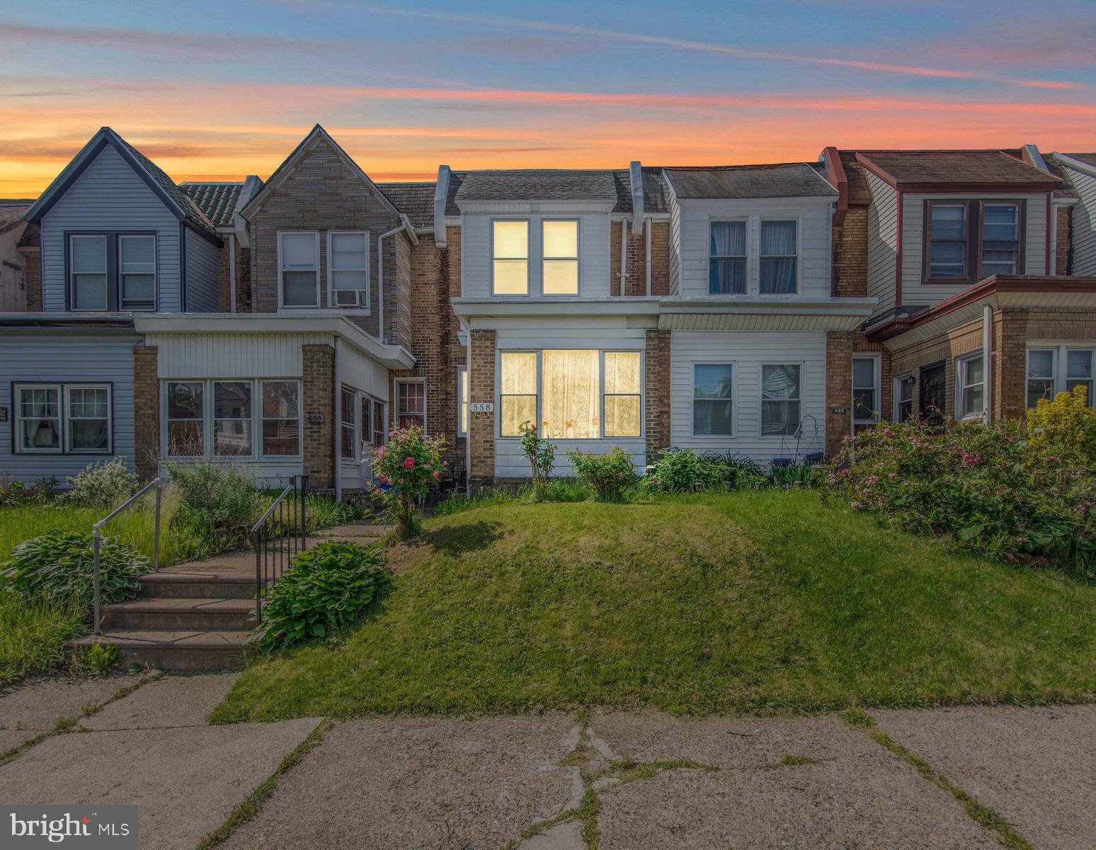 558 Marwood Road Philadelphia, PA 19120 - Photo 1 of 37 Gallery Image 1