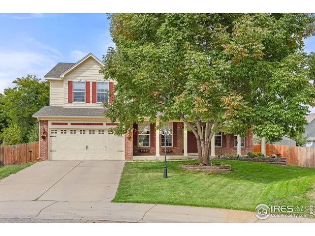 $630,000 | 6183 Union Court, Firestone, CO 80504