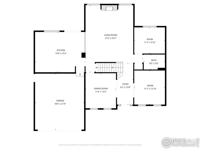 $630,000 | 6183 Union Court, Firestone, CO 80504