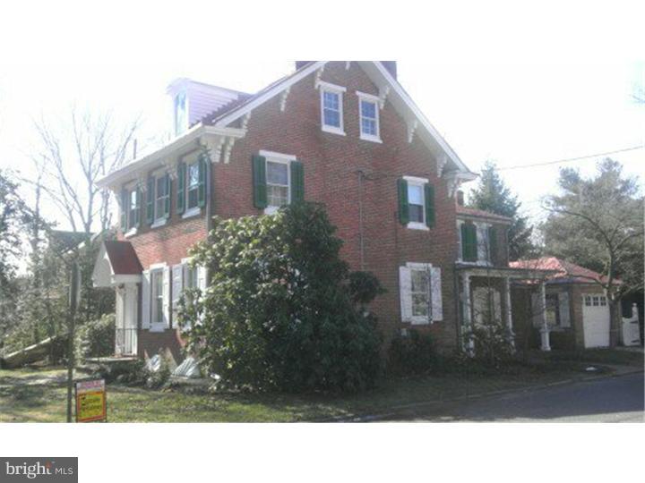 200 Bridge Street Rancocas, NJ 08073 - Photo 1 of 17 Exterior Side