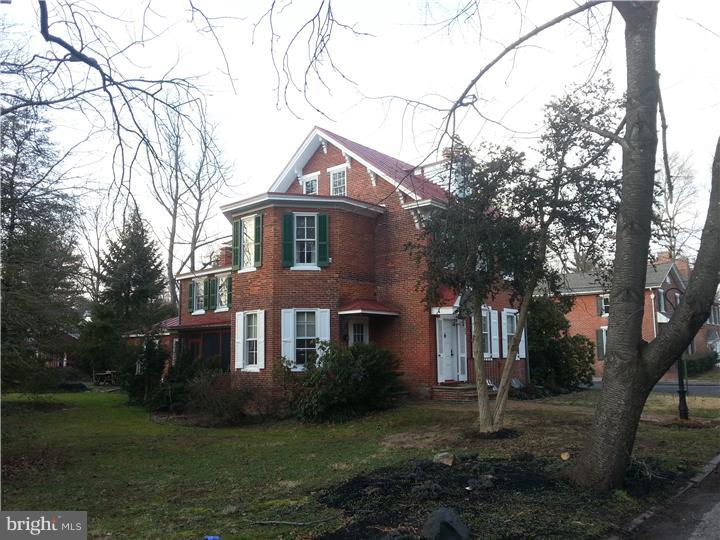 200 Bridge Street Rancocas, NJ 08073 - Photo 2 of 17 Exterior Back