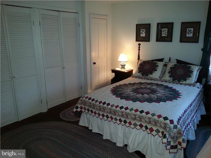 200 Bridge Street Rancocas, NJ 08073 - Photo 13 of 17 Bedroom - Main