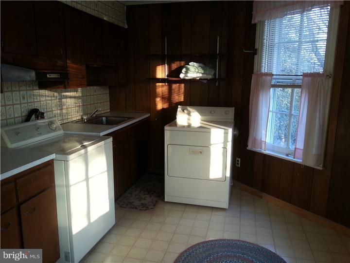 200 Bridge Street Rancocas, NJ 08073 - Photo 16 of 17 Laundry Room