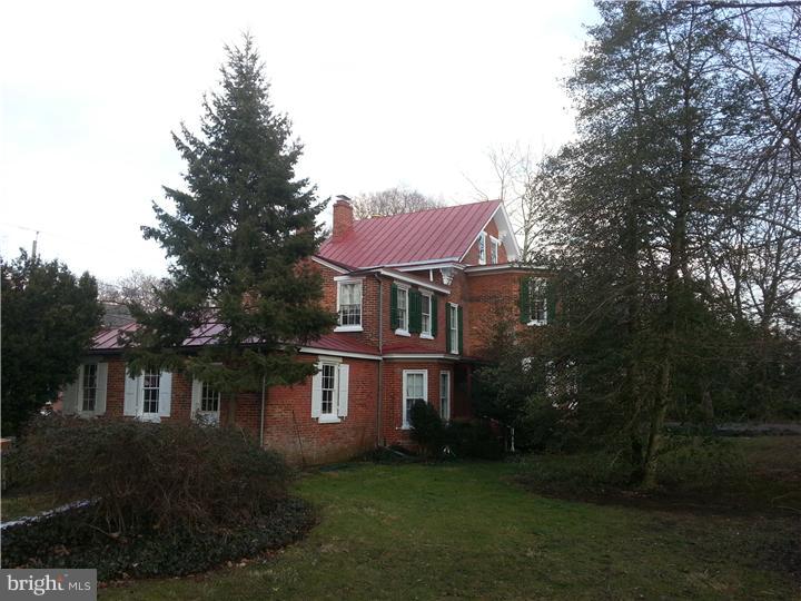 200 Bridge Street Rancocas, NJ 08073 - Photo 3 of 17 Exterior Back