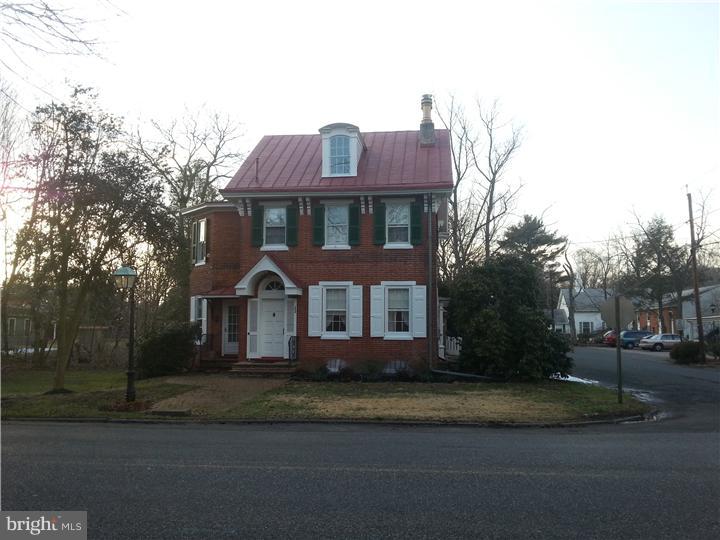 200 Bridge Street Rancocas, NJ 08073 - Photo 4 of 17 Exterior Front