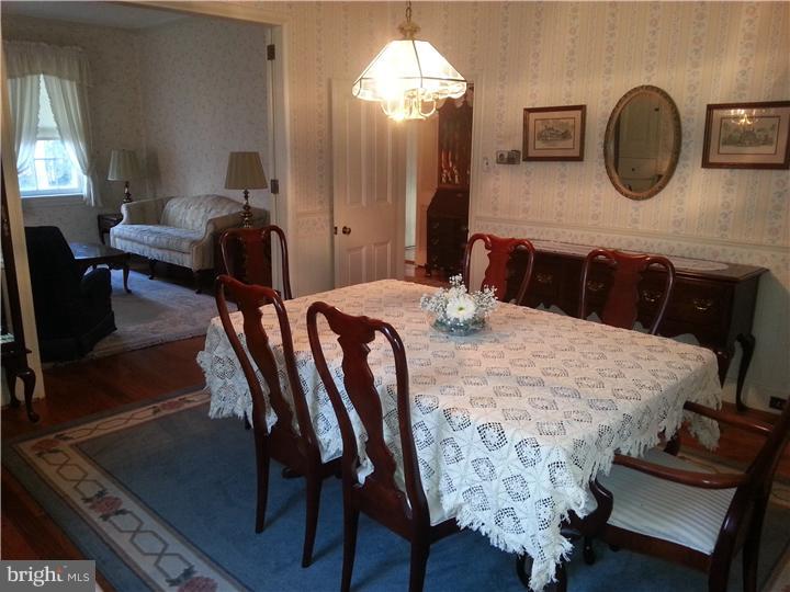 200 Bridge Street Rancocas, NJ 08073 - Photo 9 of 17 Dining Room