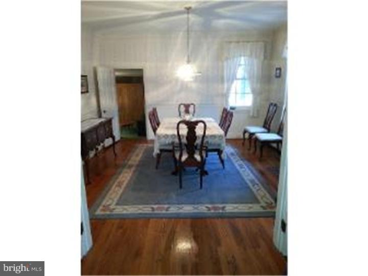 200 Bridge Street Rancocas, NJ 08073 - Photo 10 of 17 Dining Room
