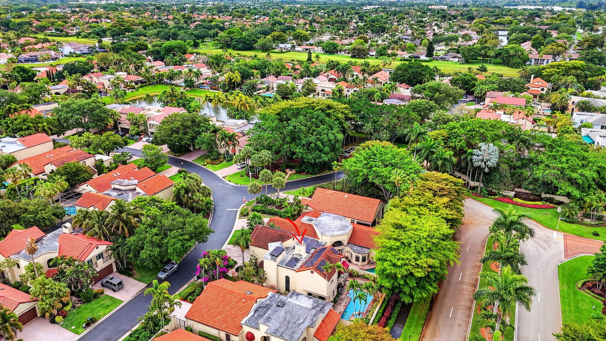 23260 Mirabella Circle North Boca Raton, FL 33433 - Photo 65 of 71 65-web-or-mls-DJI_20260424225320_0435_D_