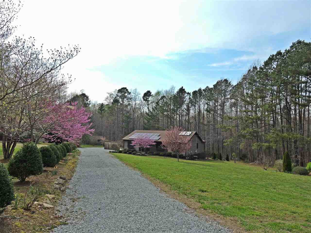 12731 Hilden Road Rougemont, NC 27572 - Photo 21 of 25 Photo 21