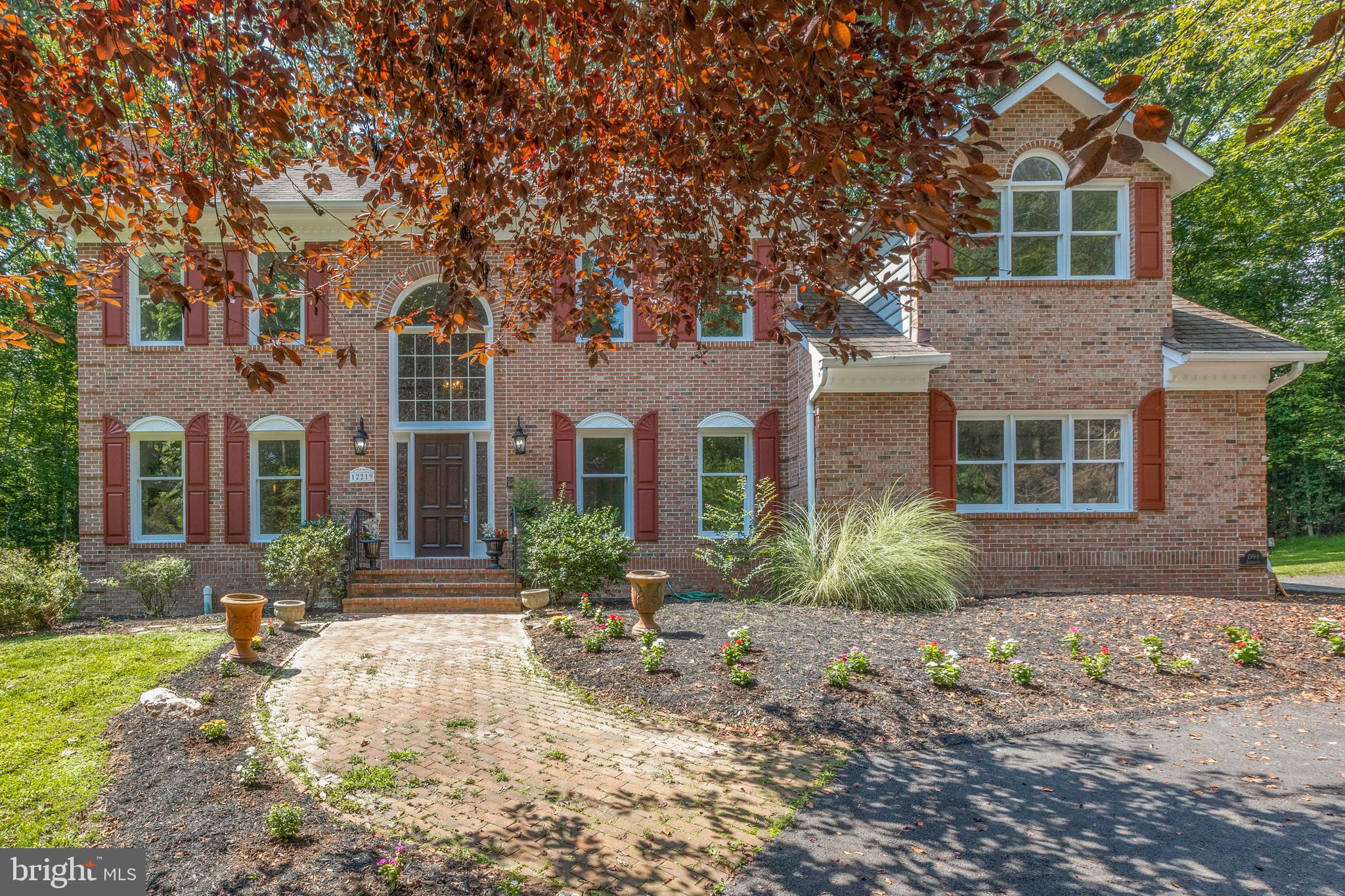 12219 Henderson Road Clifton, VA 20124 - Photo 1 of 94 Beautiful Home with $75,000+ in Quality Upgrades!
