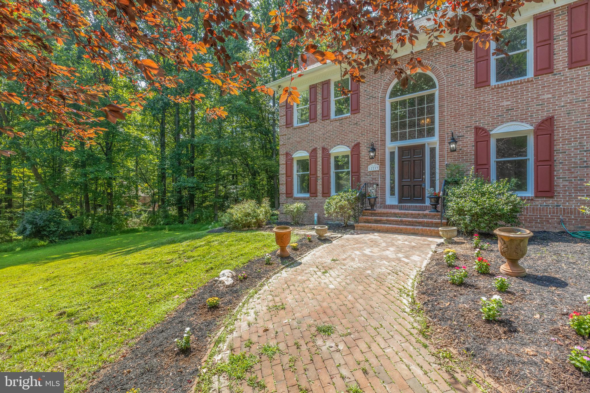 12219 Henderson Road Clifton, VA 20124 - Photo 16 of 94