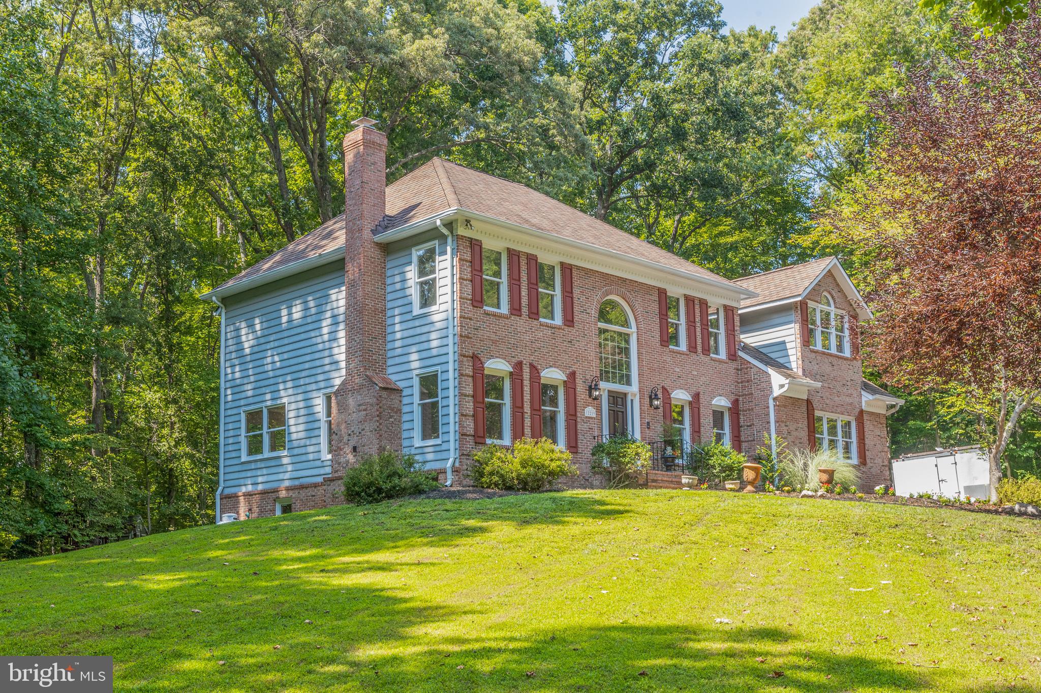 12219 Henderson Road Clifton, VA 20124 - Photo 20 of 94