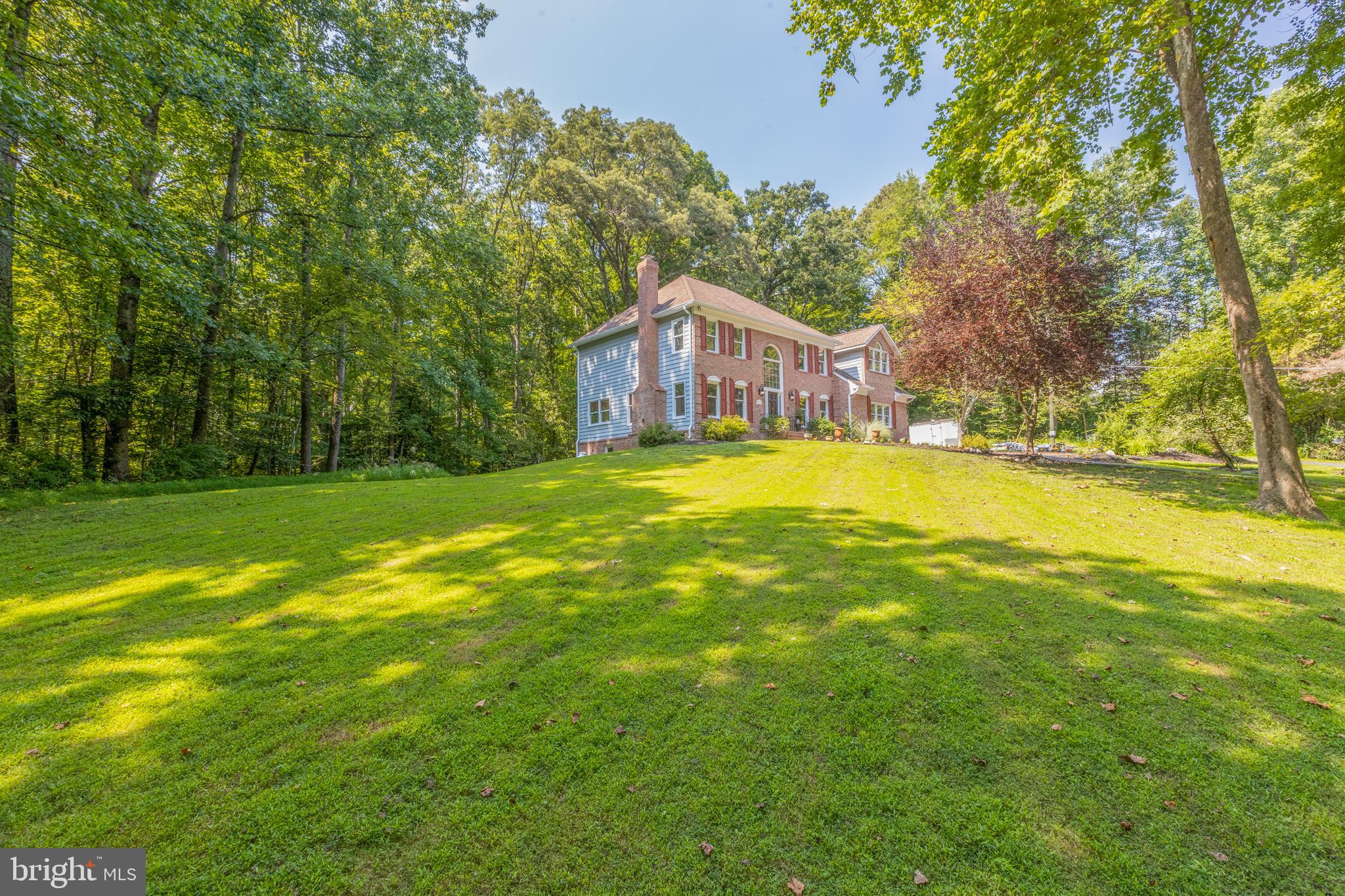 12219 Henderson Road Clifton, VA 20124 - Photo 21 of 94