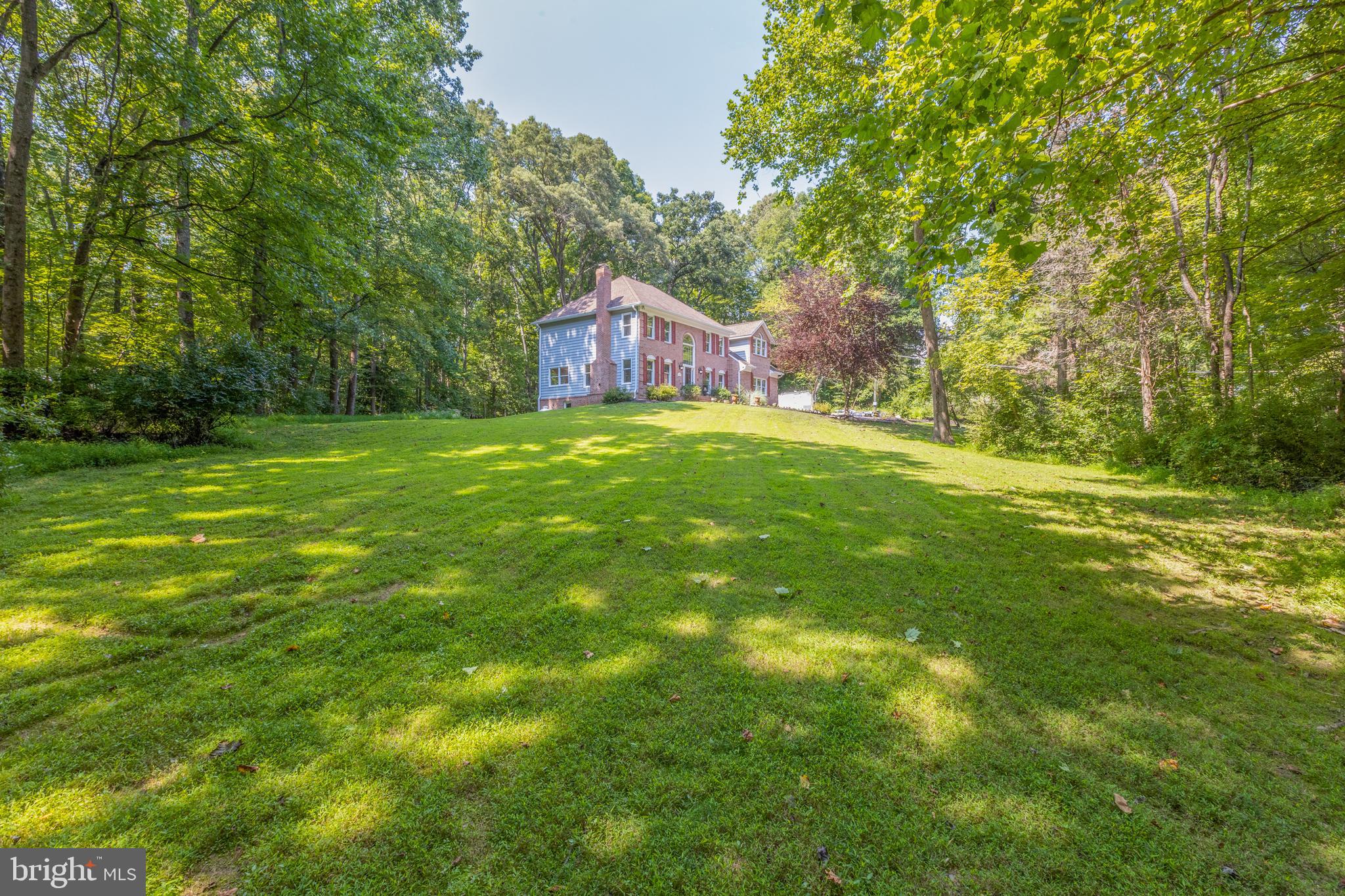 12219 Henderson Road Clifton, VA 20124 - Photo 22 of 94