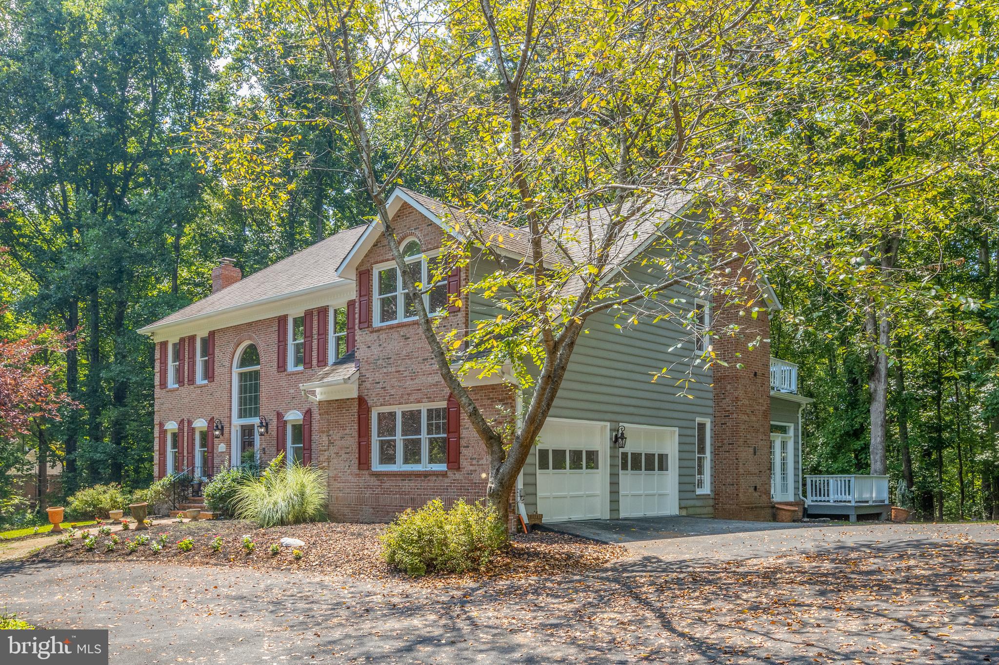 12219 Henderson Road Clifton, VA 20124 - Photo 23 of 94