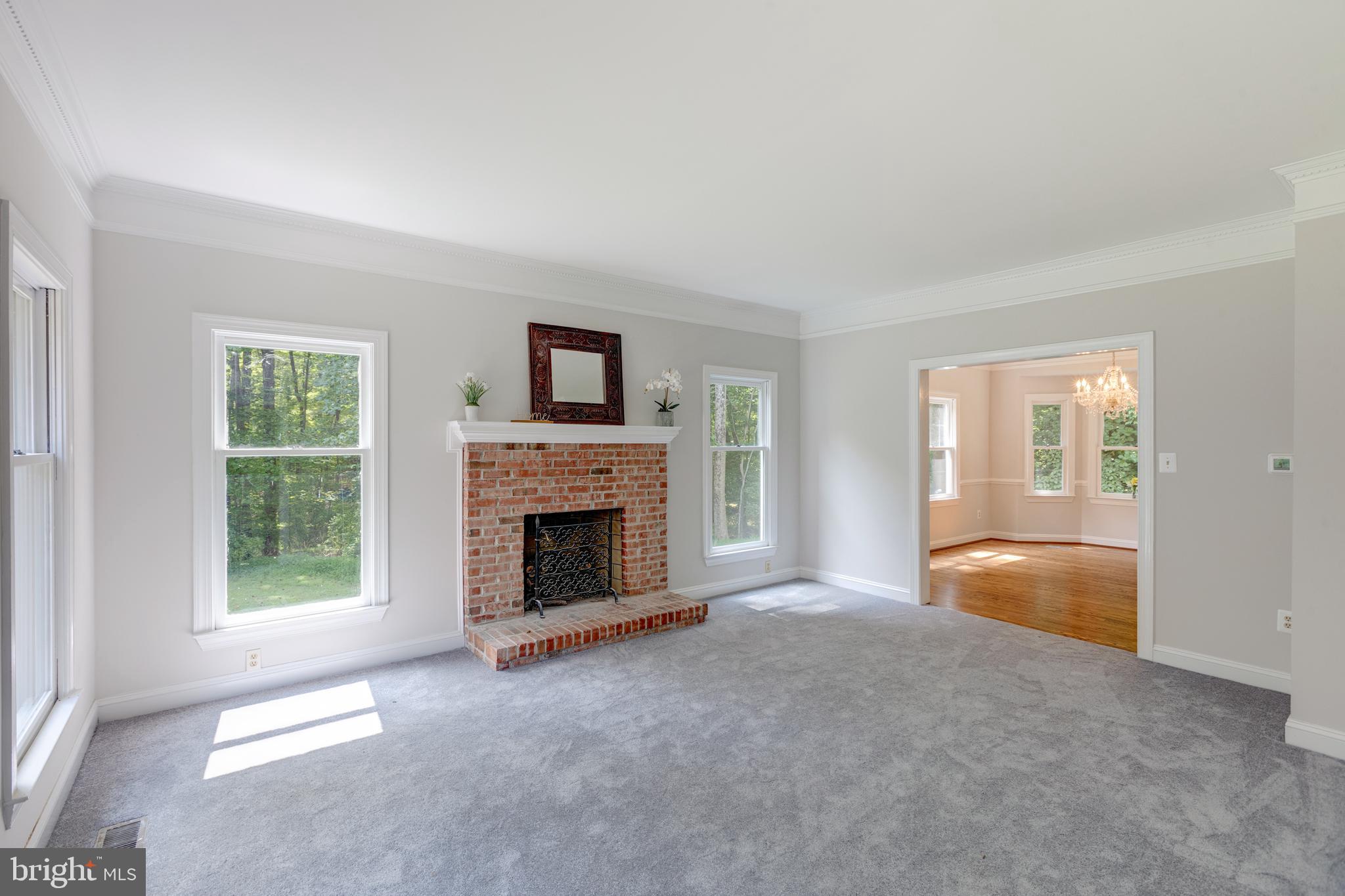 12219 Henderson Road Clifton, VA 20124 - Photo 29 of 94