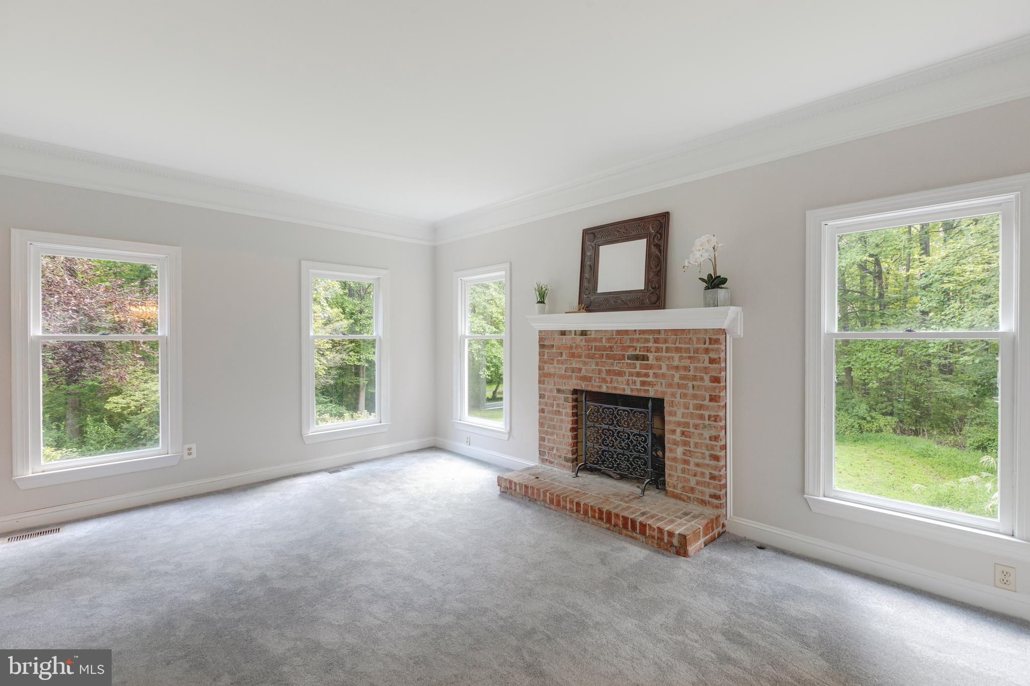 12219 Henderson Road Clifton, VA 20124 - Photo 31 of 94