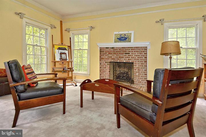 12219 Henderson Road Clifton, VA 20124 - Photo 33 of 94
