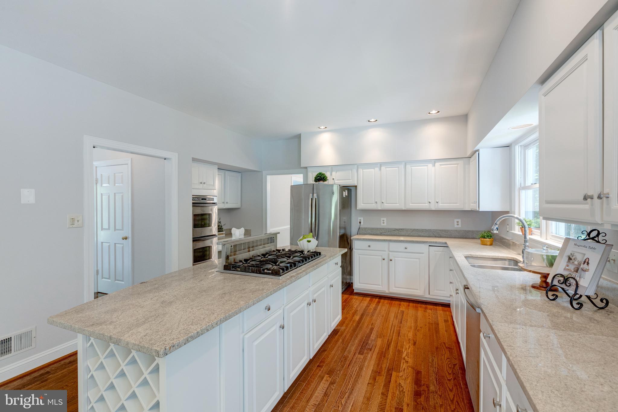 12219 Henderson Road Clifton, VA 20124 - Photo 40 of 94