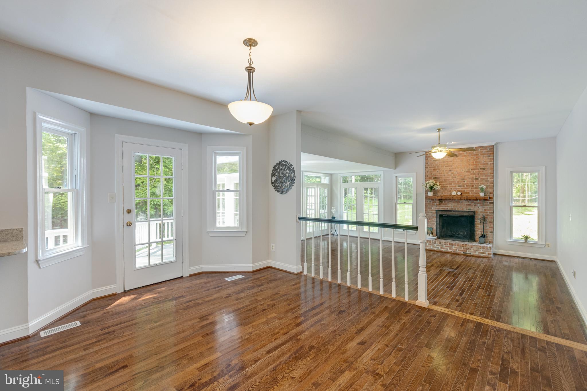 12219 Henderson Road Clifton, VA 20124 - Photo 41 of 94