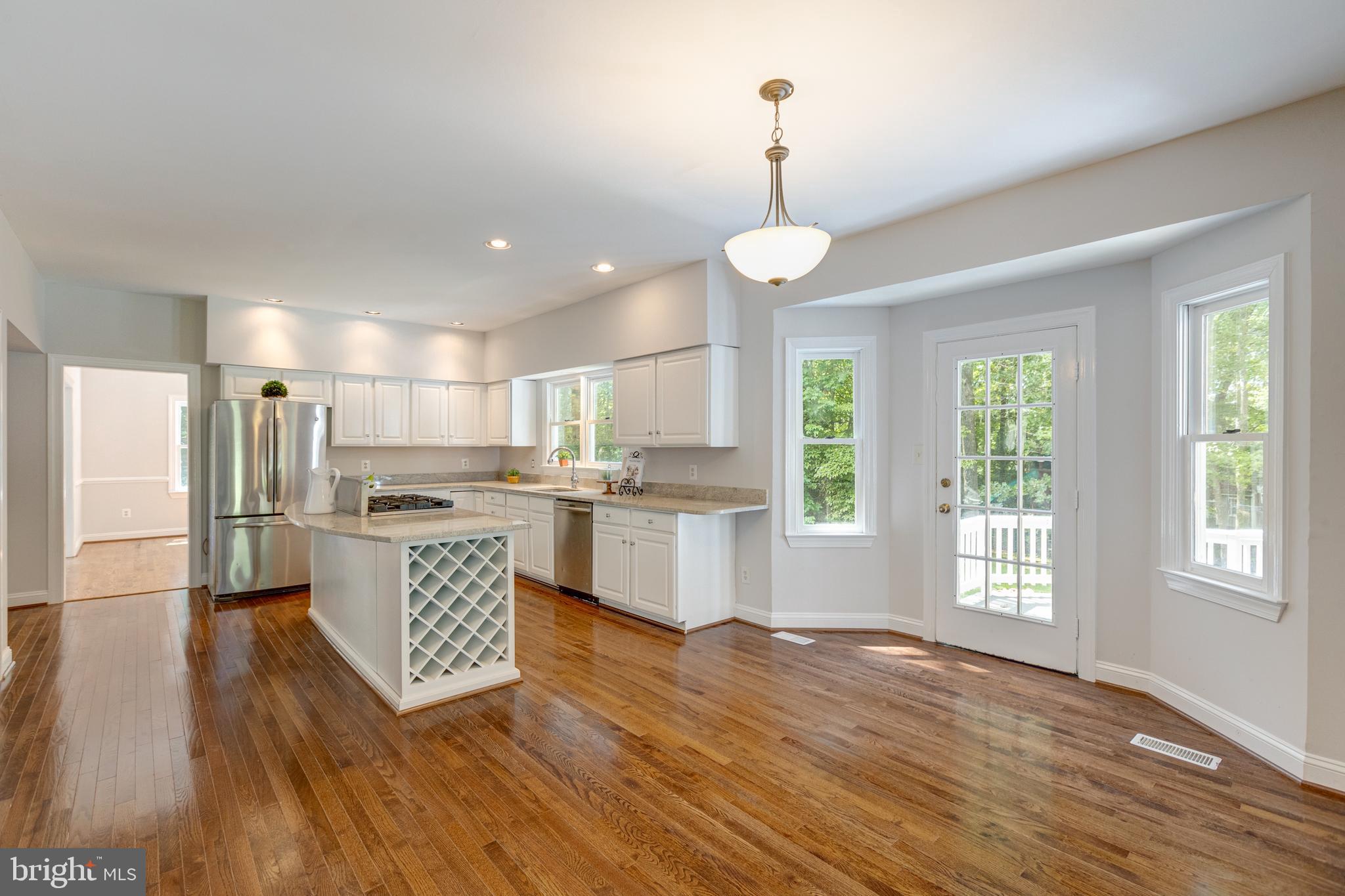 12219 Henderson Road Clifton, VA 20124 - Photo 42 of 94