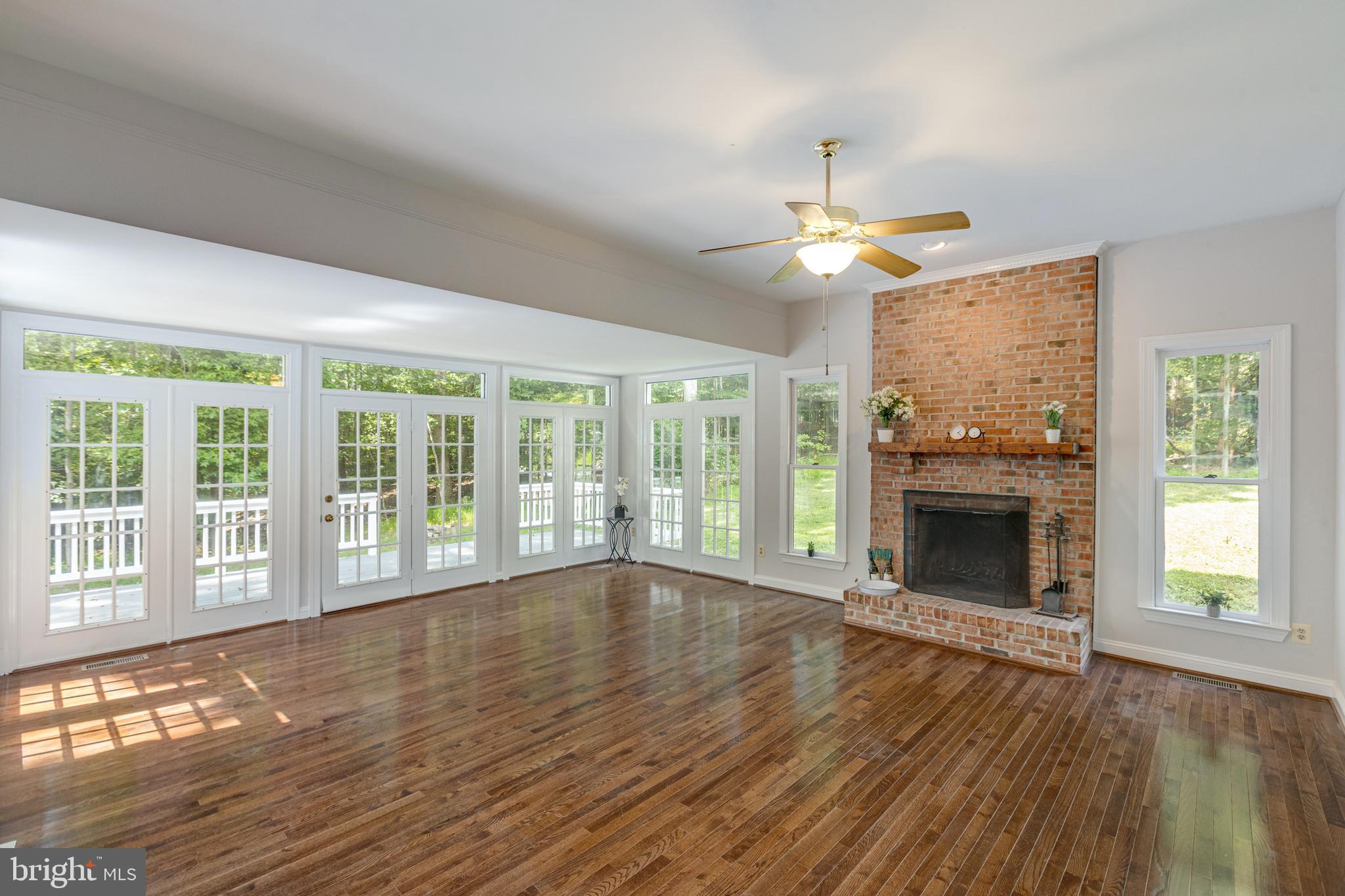12219 Henderson Road Clifton, VA 20124 - Photo 43 of 94