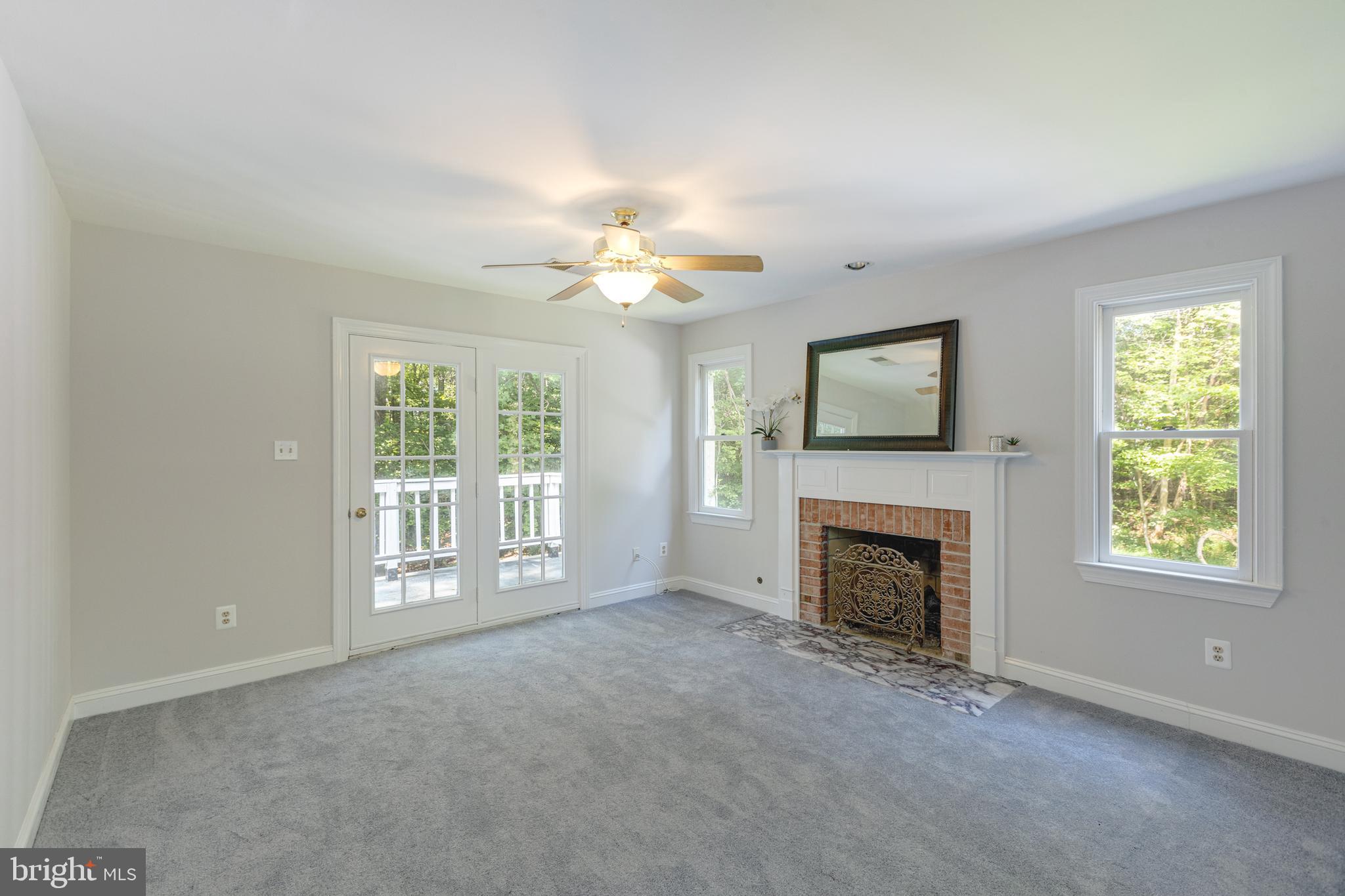 12219 Henderson Road Clifton, VA 20124 - Photo 56 of 94
