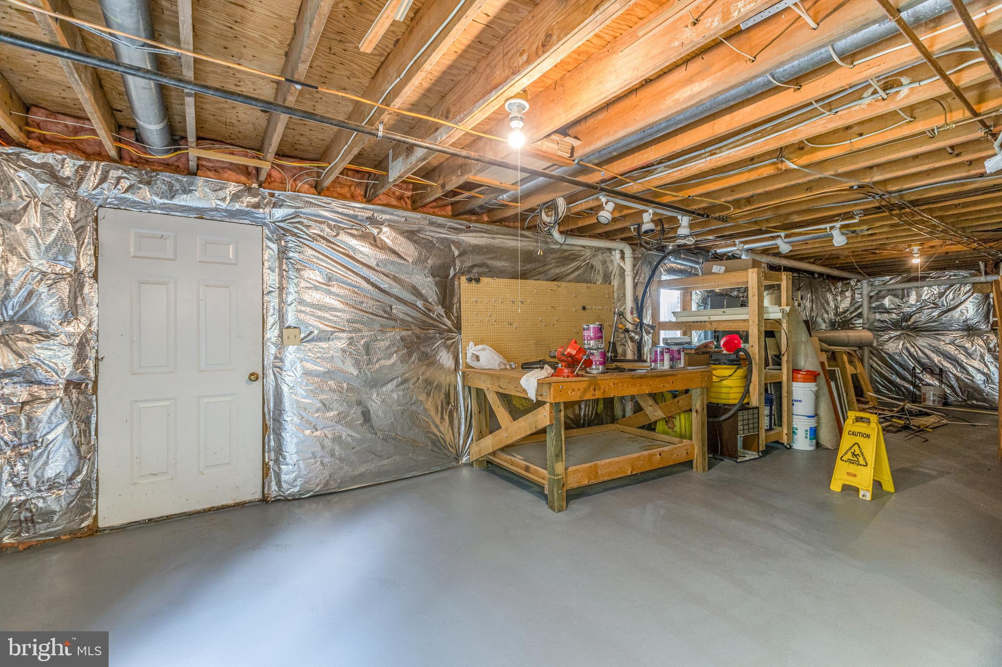 12219 Henderson Road Clifton, VA 20124 - Photo 69 of 94