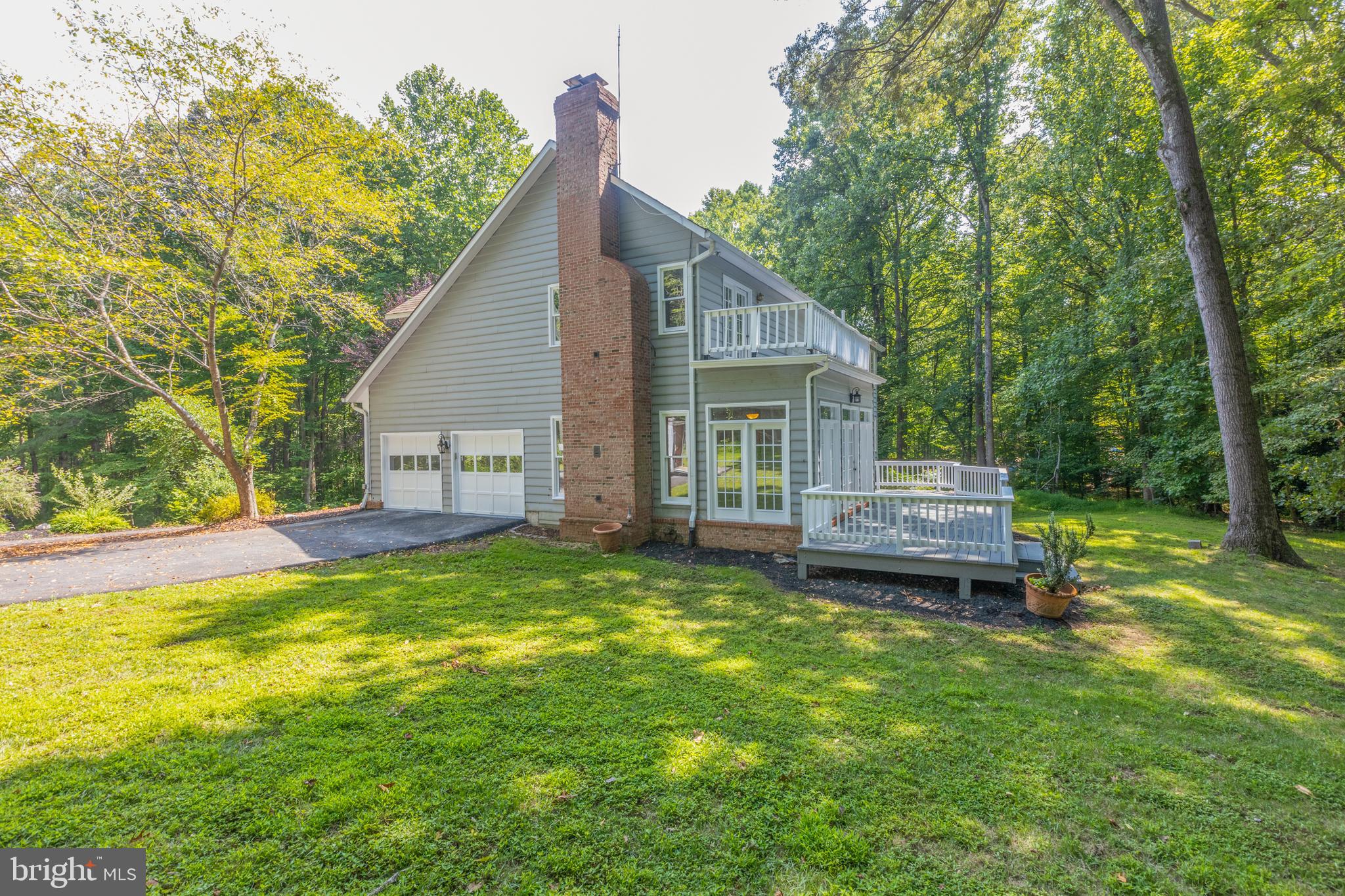 12219 Henderson Road Clifton, VA 20124 - Photo 78 of 94