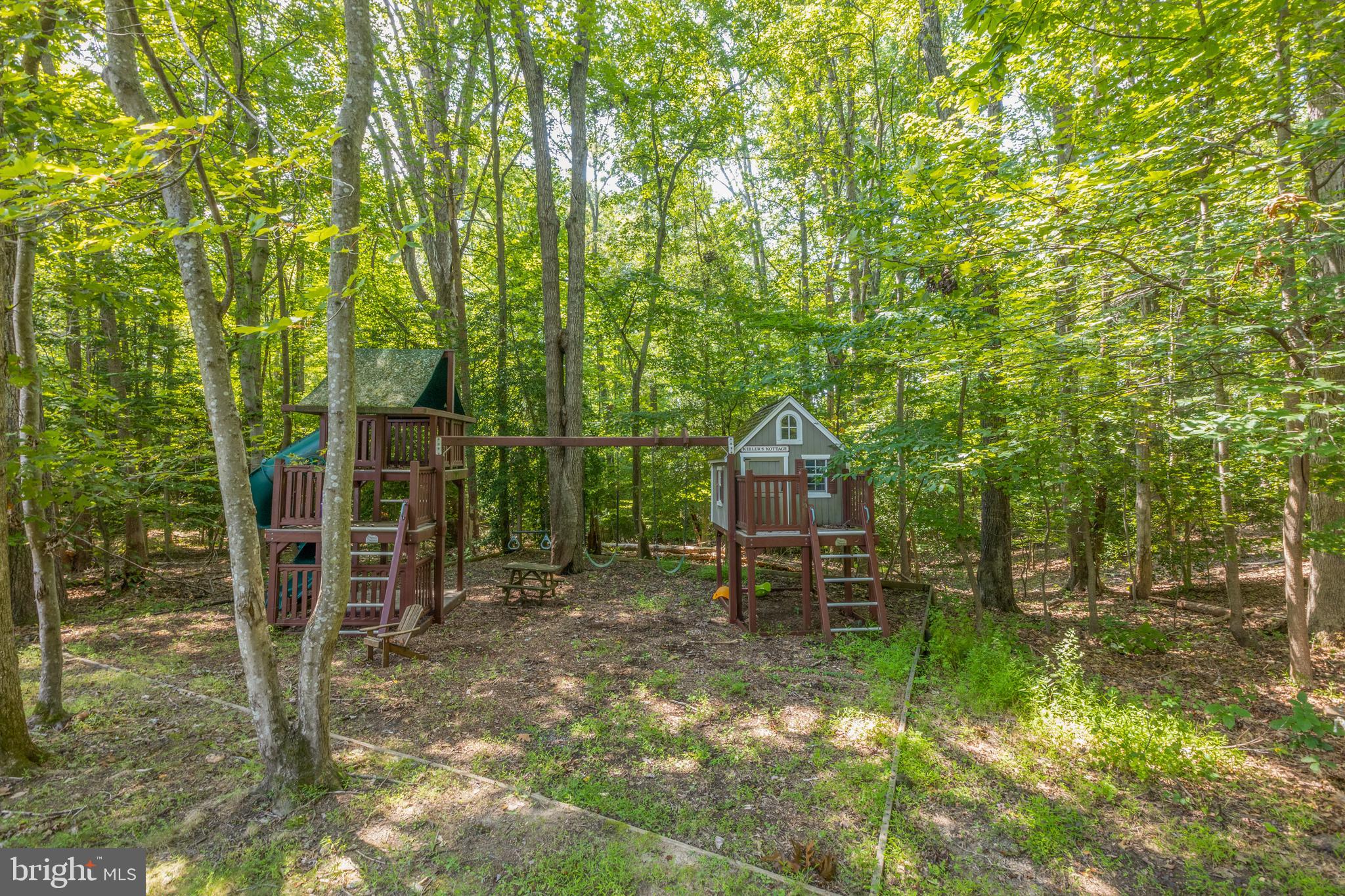 12219 Henderson Road Clifton, VA 20124 - Photo 83 of 94
