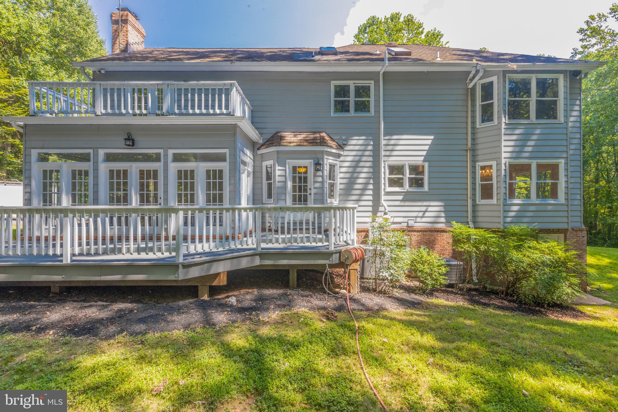 12219 Henderson Road Clifton, VA 20124 - Photo 84 of 94