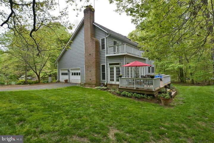 12219 Henderson Road Clifton, VA 20124 - Photo 9 of 94 You will LOVE this Home!!